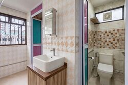 Blk 112 Ho Ching Road (Jurong West), HDB 3 Rooms #617102371